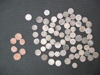 Product Photo: 2104 Maneti (Coins) Bukhara,Samarkand,Khorezm. 17th,18th,19th century